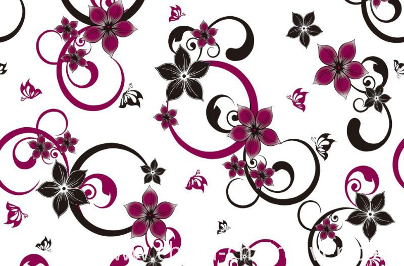 New Designs Printed Pattern PVC Material Transparent Table Cloth Oilproof, Disposable, Waterproof Feature